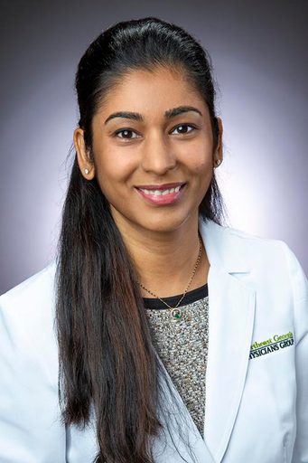 Krishna Sowjanya Yarlagadda, MD