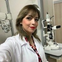 Saloomeh Saati, MD