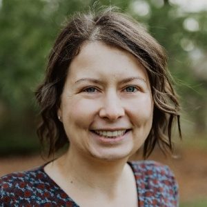 Anna Ipsaro, MBE, MD