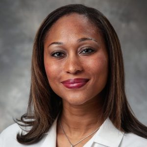 Fonda Martin, MD