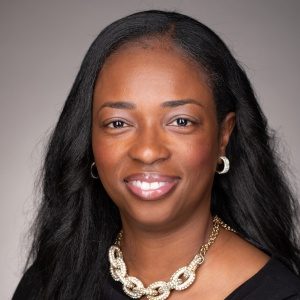 Angela Okolie, MD