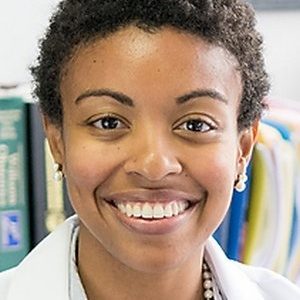 Ashley Smith, MPH, MD