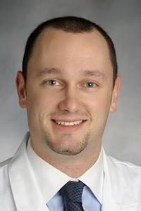 Ryan Hayes, DO
