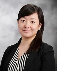 Rong Guo, MD