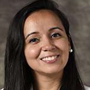 Maria Gutierrez, FACE, MD