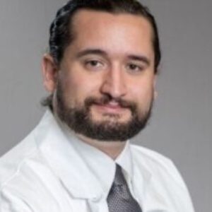James Rini, MPH, MD
