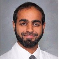 Syed Jafri, DO