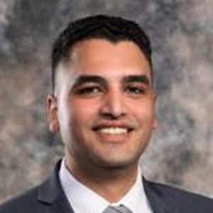 Maged Ghoprial, MD