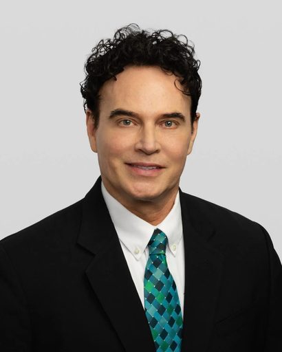 Robert Allen, MD