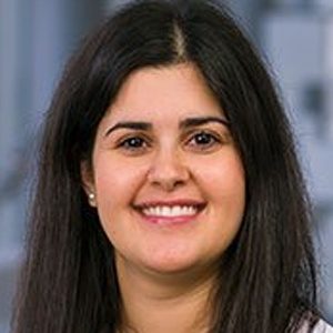 Afsaneh Talai, MD