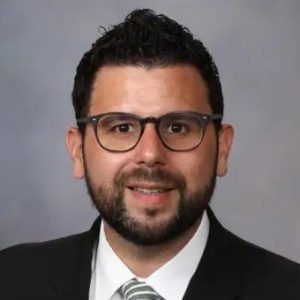 Eric Vargas Valls, MD, MS