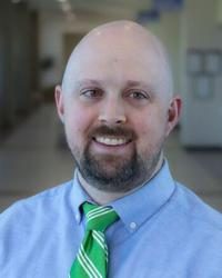Jason Carr, MD