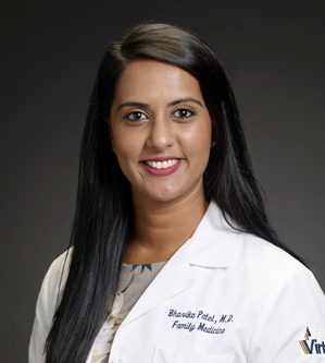 Bhavika Patel, MD