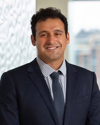 Craig Miller, MD