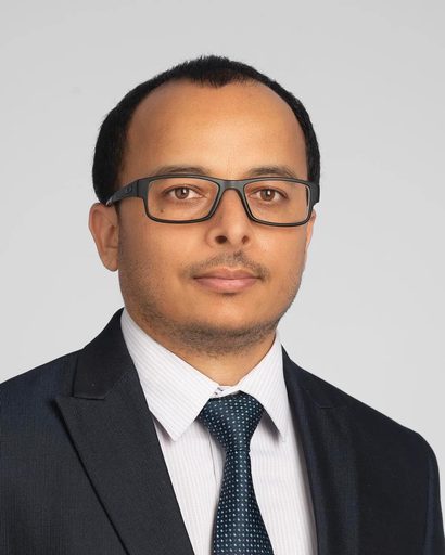 Niraj Karki, MD