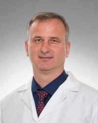 Yuriy Semak, MD