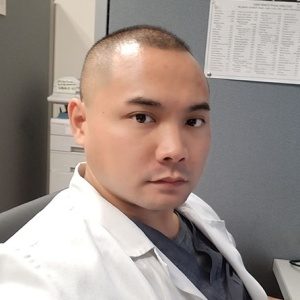 Ariel Ong, MD