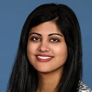Rohini Sarin Oneil, MD