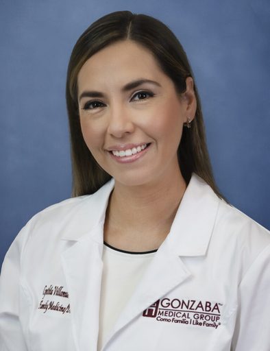 Cynthia Villanueva Ramos, MD