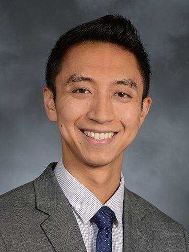 Patrick Samson, MD