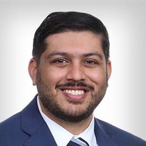 Tanmay Sahai, MD