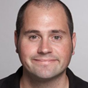 James Young, PhD, MD