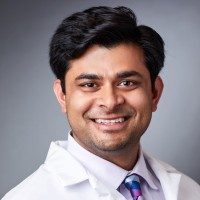 Sahil Munjal, MD