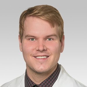 Tyler Conway, MD