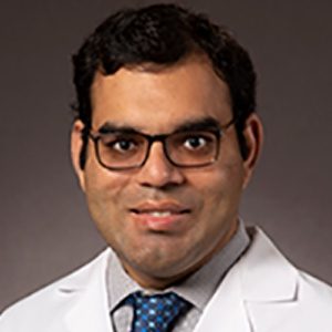 Abdul Rishi, MD