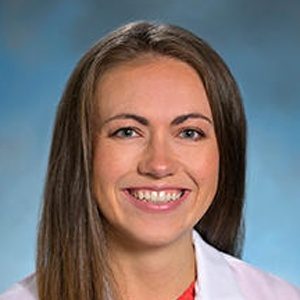 Lisa Naujoks, FACOG, MD