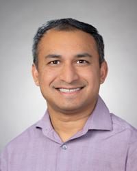 Md Tajul Prodhan, MD