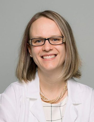 Leslie Thompson, MD
