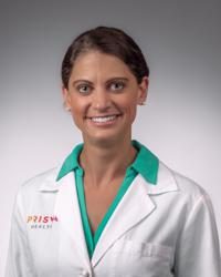 Ashley Evens, MD