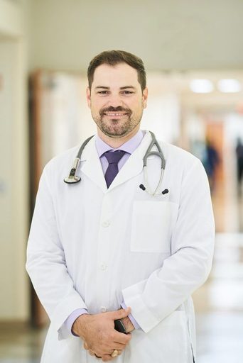 Dane Pawlowski, MD