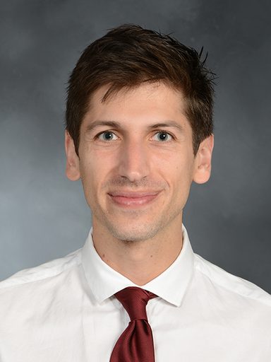 William Levine, MD