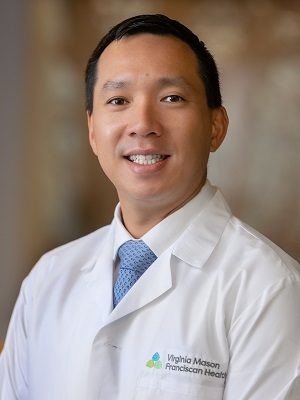 Jonathan Tran, MD