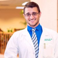 Brian McDaniel, MD