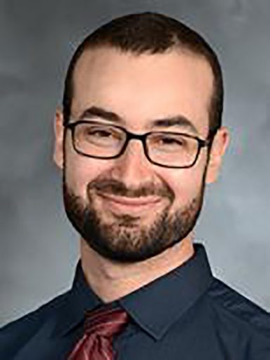 Daniel Eden, MD