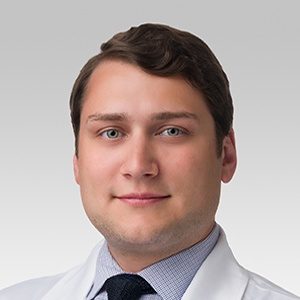 Christopher Mularczyk, MD