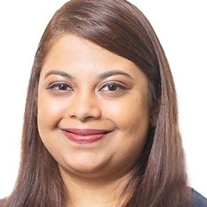 Saskia Rupnarain, PA-C, PA