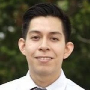 Frank Gonzalez