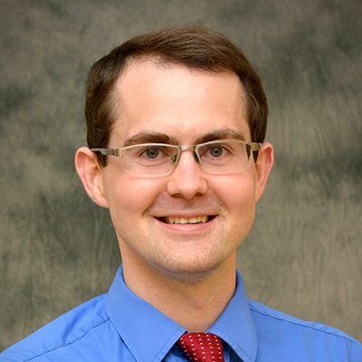 Derek Marshall, MD