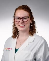 Rachel Metcalfe, MD