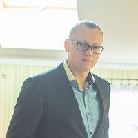 Sergiy Shurin, MD
