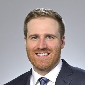 Benjamin Manning, MD