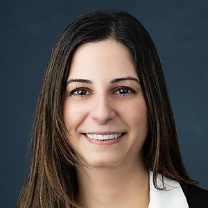 Farah Abifaraj, MD