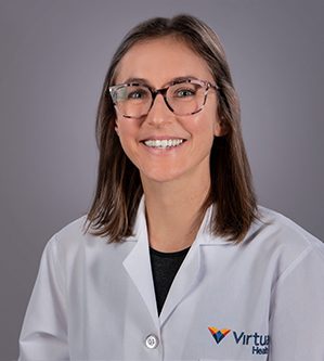 Vanessa Salasky, MD