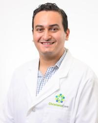 Peter Hanna, MD