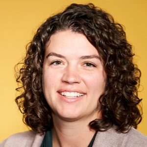 Madeline Paul, MD