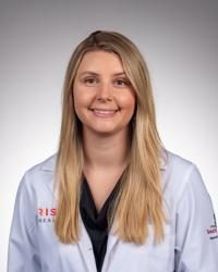 Sierra Vanderkelen, MD